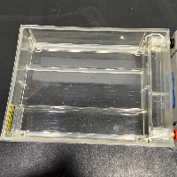 Mupid-exU Electrophoresis Systems with Power Supplies and Gel Trays – Qty 2 image 3